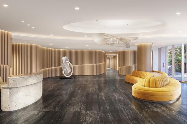 Alba Palm Beach, 4714 N Flagler Dr, West Palm Beach, Florida 33407, image 2