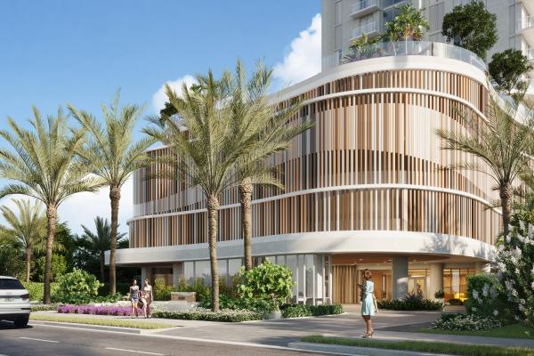 Alba Palm Beach, 4714 N Flagler Dr, West Palm Beach, Florida 33407, image 3