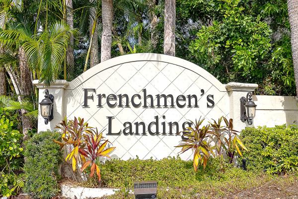 Frenchmen's Landing, 2733 Biarritz Dr, Palm Beach Gardens, Florida 33410, image 3