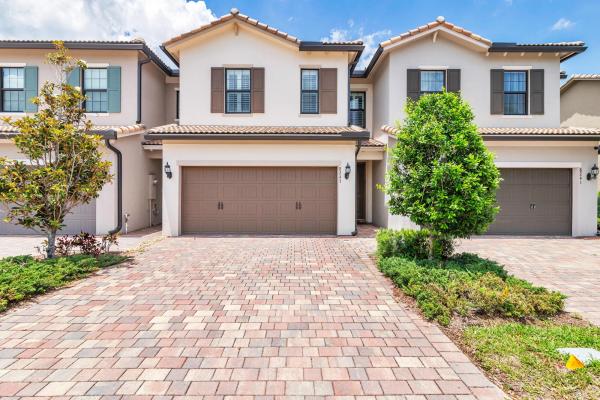 8243 Cinch Way, Lake Worth, Florida 33467, image 1