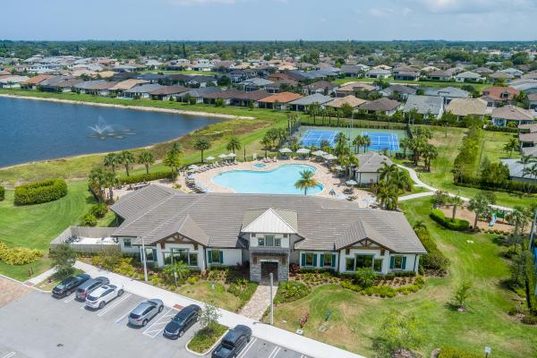The Fields At Gulfstream Polo, 8243 Cinch Way, Lake Worth, Florida 33467, image 2