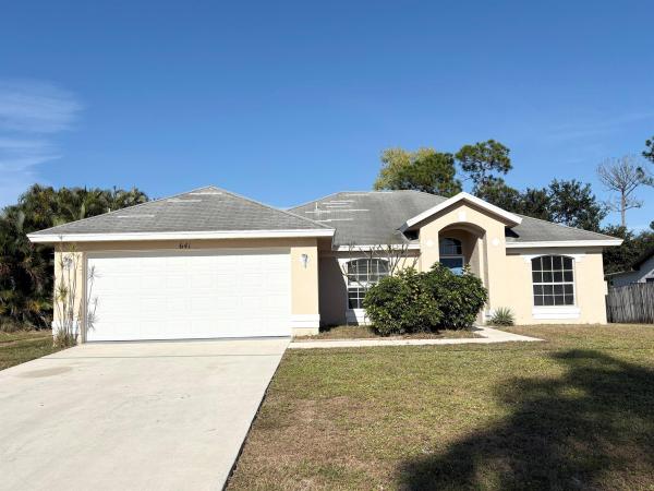 641 SE Delancey Ln, Port St. Lucie, Florida 34984, image 1