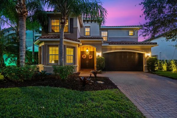 Canyon Springs, 8552 Briar Rose Pt, Boynton Beach, Florida 33473, image 1