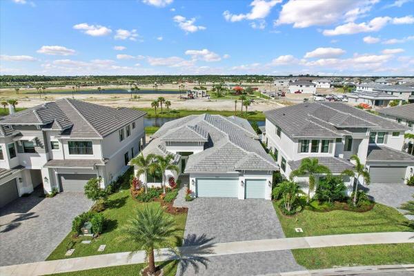 Apex At Avenir, 9949 Migration Pt, Palm Beach Gardens, Florida 33412, image 1