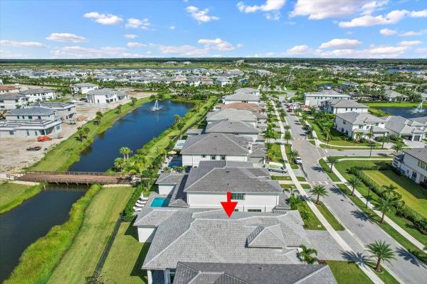 Apex At Avenir, 9949 Migration Pt, Palm Beach Gardens, Florida 33412, image 1