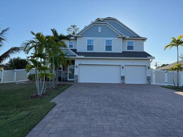 2300 SW Abalon Cir, Port St. Lucie, Florida 34953, image 1