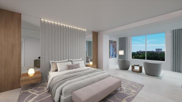 Alina Residences Boca Raton, 220 SE Mizner Blvd #323, Boca Raton, Florida 33432, image 1