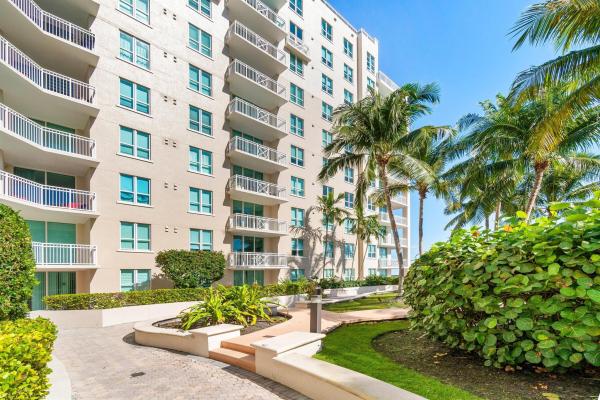 Casa Costa, 450 N Federal Hwy #610, Boynton Beach, Florida 33435, image 1