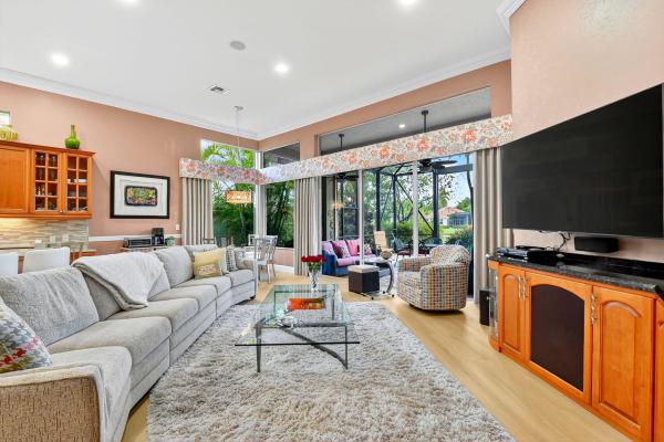 Manchester Lakes At Wycliffe, 3884 Netherlee Way, Lake Worth, Florida 33449, image 3