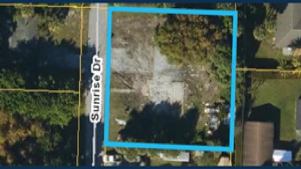 West Palm Beach No HOA, 9426 Sunrise Dr, West Palm Beach, Florida 33403, image 1