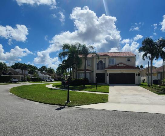 Boca Landings, 18860 La Costa Ln, Boca Raton, Florida 33496, image 1
