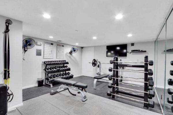 Ambassadors North, 3221 S Ocean Blvd #608, Highland Beach, Florida 33487, image 3
