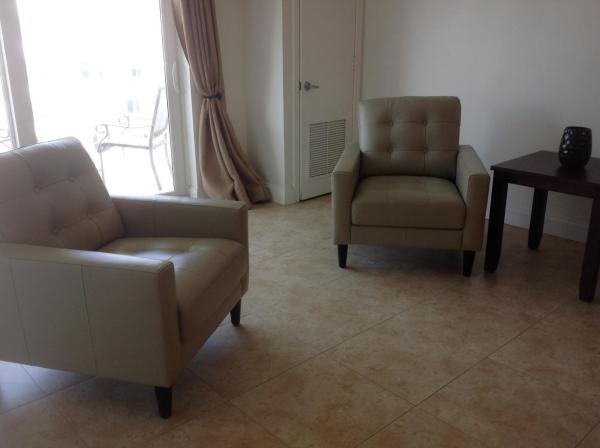 Ambassadors North, 3221 S Ocean Blvd #608, Highland Beach, Florida 33487, image 1