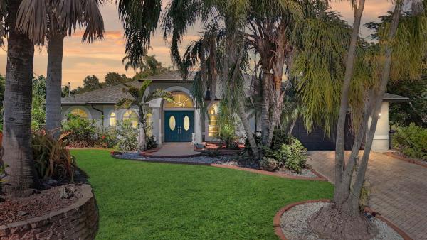 Paar Estates, 140 SW Mark Ct, Port St. Lucie, Florida 34953, image 1