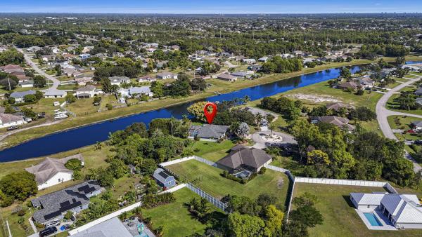 Paar Estates, 140 SW Mark Ct, Port St. Lucie, Florida 34953, image 1