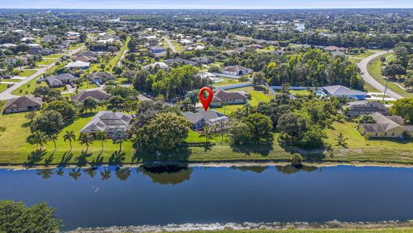 Paar Estates, 140 SW Mark Ct, Port St. Lucie, Florida 34953, image 1