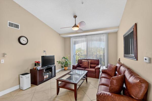 Mirabella Villas, 1017 Villa Ln #, Boynton Beach, Florida 33435, image 3