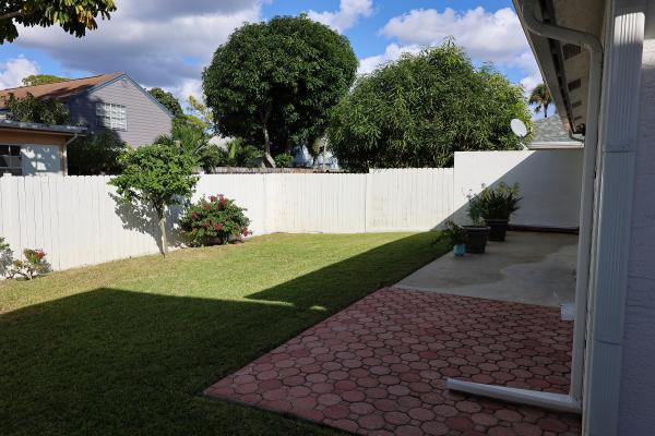 Wyndham Park At Victoria Woods, 6196 Azalea Cir, West Palm Beach, Florida 33415, image 1