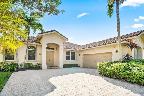 The Marshes, 1366 Crossbill Ct, Weston, Florida 33327, image 1