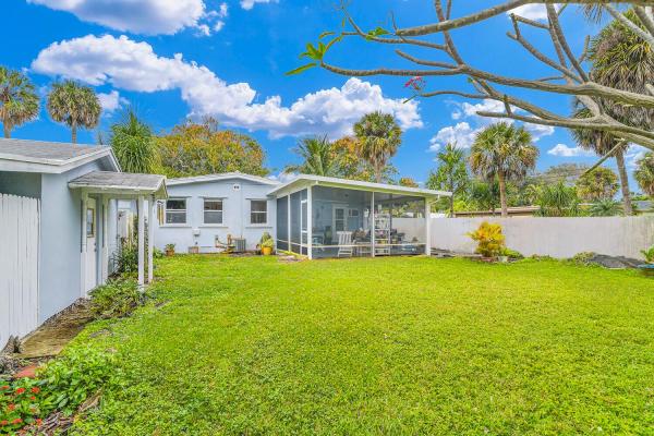 Trade Winds Estates, 3203 Palm Dr, Delray Beach, Florida 33483, image 1