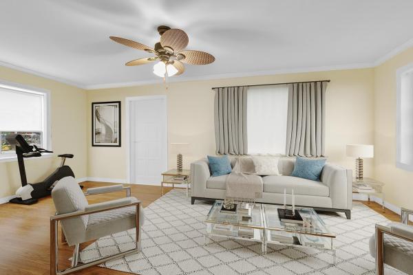 Trade Winds Estates, 3203 Palm Dr, Delray Beach, Florida 33483, image 1