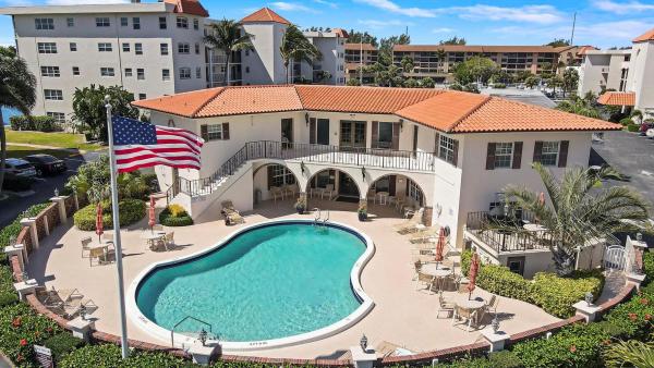 Ports O'Call, 20 Yacht Club Dr #312, North Palm Beach, Florida 33408, image 1