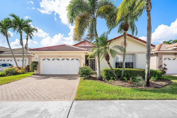 The Grove At Boynton Beach, 9769 Lemonwood Ter, Boynton Beach, Florida 33437, image 1