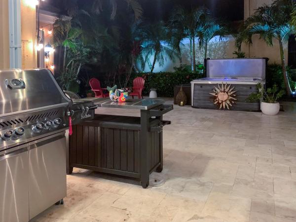 Tuscany At Abacoa, 418 San Remo Dr, Jupiter, Florida 33458, image 1