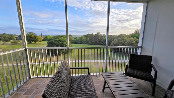 Palm-Aire Country Club 1, 3100 N Palm Aire Dr #604, Pompano Beach, Florida 33069, image 1