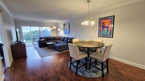 Palm-Aire Country Club 1, 3100 N Palm Aire Dr #604, Pompano Beach, Florida 33069, image 1