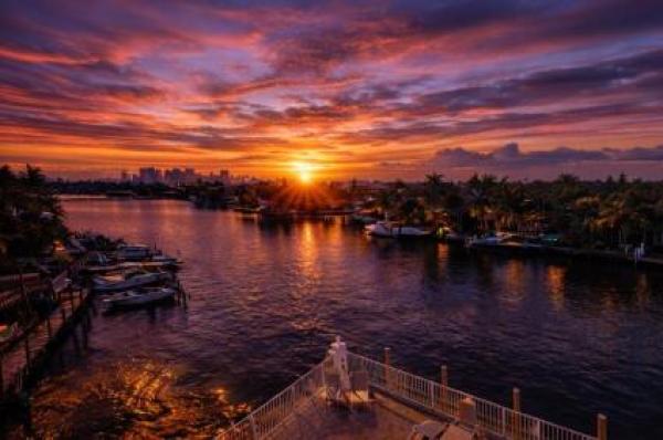 Rivers Bend, 1839 Middle River Dr #303, Fort Lauderdale, Florida 33305, image 1