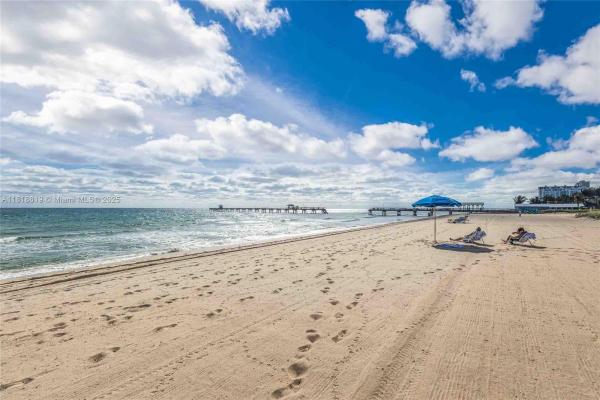 Villas By The Sea, 4444 El Mar Dr #3401, Lauderdale By The Sea, Florida 33308, image 2