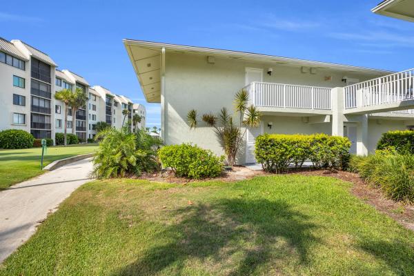 Golf Villas At Ocean Village, 2400 S Ocean Dr #5414, Fort Pierce, Florida 34949, image 1