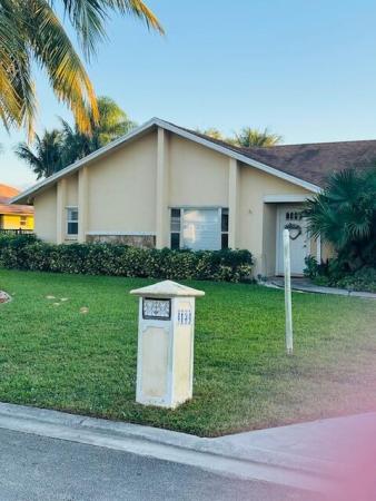Cypress Creek East Gate, 4134 Alpinia Ct N #, Boynton Beach, Florida 33436, image 1