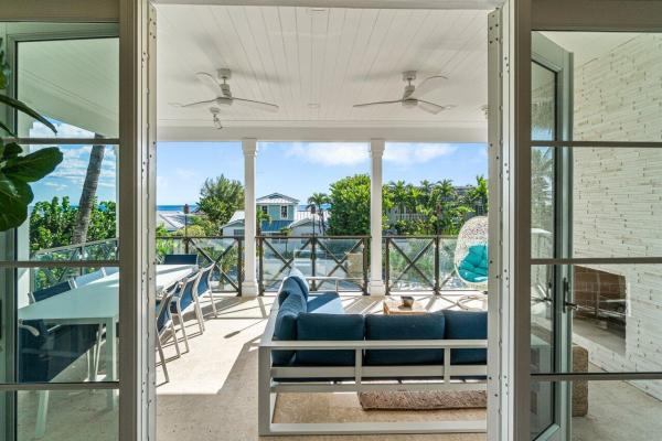 Boyntons, 6103 N Ocean Blvd, Ocean Ridge, Florida 33435, image 1
