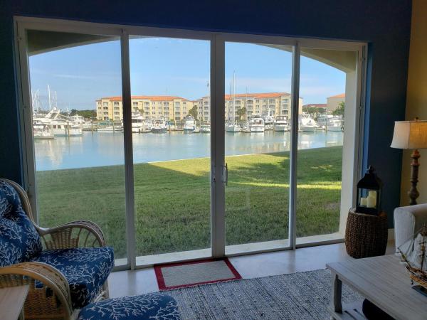 Harbour Isle West, 14 Harbour Isle Dr #106, Fort Pierce, Florida 34949, image 1