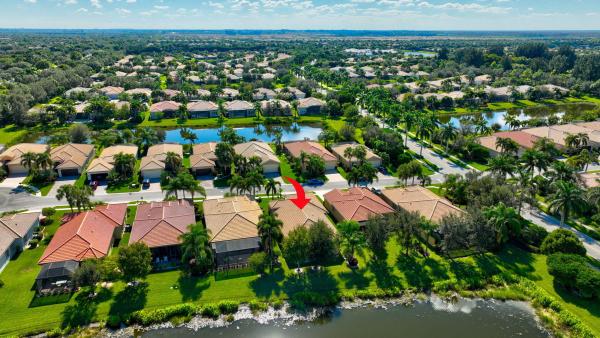 Valencia Reserve, 9077 Vander Cv, Boynton Beach, Florida 33473, image 2