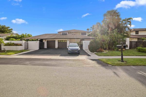 Woodlake, 232 SW 28th Ave, Delray Beach, Florida 33445, image 1