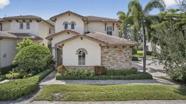 10418 Orchid Reserve Dr #13d, West Palm Beach, Florida 33412, image 1