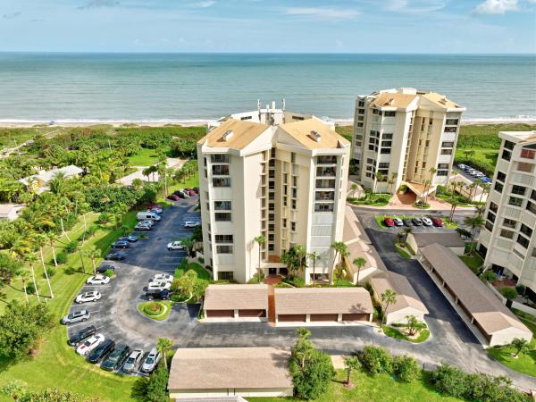 2400 S Ocean Dr #4343, Fort Pierce, Florida 34949, image 3