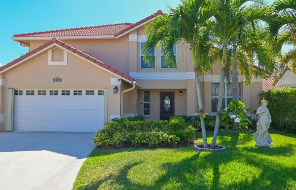 Lake Point, 1996 Lake Breeze Ct, Wellington, Florida 33414, image 1