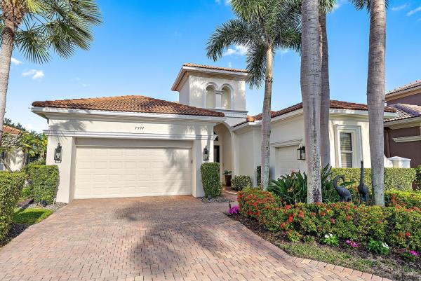 Villagio, 7994 Via Villagio, West Palm Beach, Florida 33412, image 1