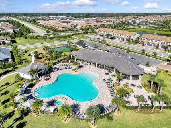The Fields At Gulfstream Polo, 8328 Cinch Way, Lake Worth, Florida 33467, image 2