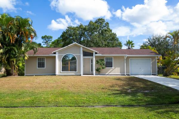 Swan Park, 1133 SW Hibiscus St, Port St. Lucie, Florida 34983, image 1