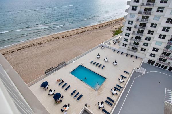 4505 S Ocean Blvd #905, Highland Beach, Florida 33487, image 1