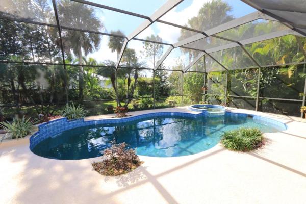 Hidden Oaks, 2142 SW Jaguar Ave, Port St. Lucie, Florida 34953, image 1