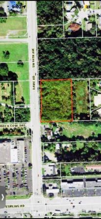 00 Davie Rd ROAD, Davie, Florida 33314, image 1