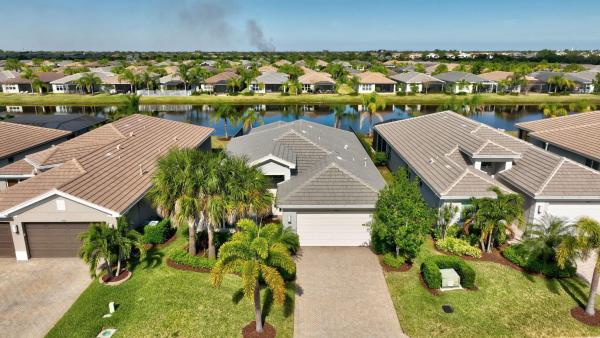 Valencia Cay At Riverland, 11701 SW Sailfish Isles Way, Port St. Lucie, Florida 34987, image 1
