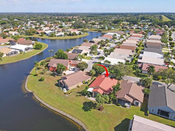 Newport Cove, 7815 Great Glen Cir, Delray Beach, Florida 33446, image 1