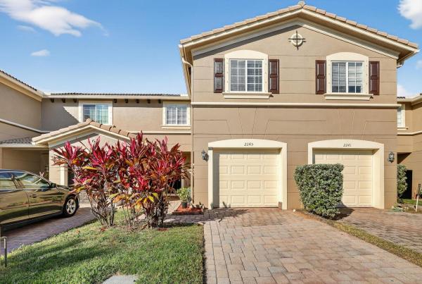 Newport Isles, 2245 SW Portsmouth Ln, Port St. Lucie, Florida 34953, image 1